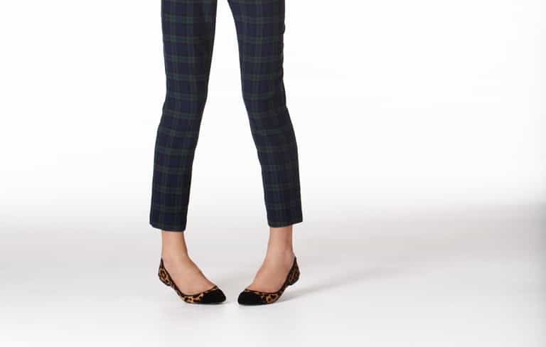 More Fash For Your Cash: The Print Trouser Is Our Latest Fashion Fave That Works Around The Clock More Fash For Your Cash: The Print Trouser Is Our Latest Fashion Fave That Works Around The Clock