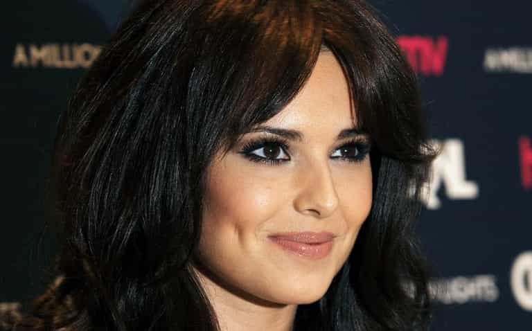 On The Couch With Cheryl Cole – Popstar Could Be Getting Her Own Talkshow On The Couch With Cheryl Cole – Popstar Could Be Getting Her Own Talkshow