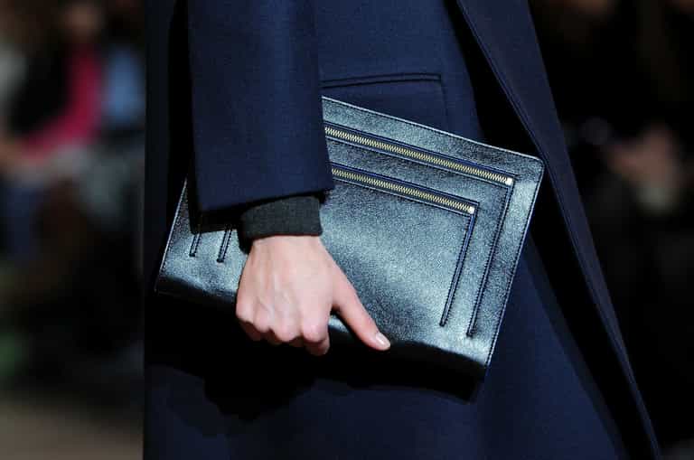 Fashion High Five: New Season Clutch Bags