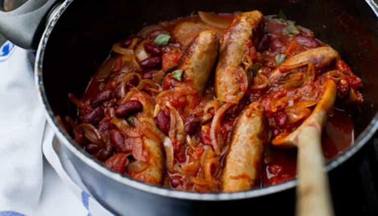 The Perfect Sunday Night Supper The Perfect Sunday Night Supper