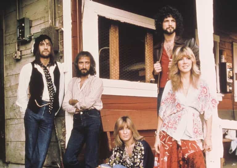 It’s The Week Of Comebacks: Fleetwood Mac Get Set To Return It’s The Week Of Comebacks: Fleetwood Mac Get Set To Return