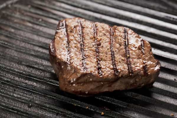 Here’s One Reason You Should Be Ordering Your Steak Rare Here’s One Reason You Should Be Ordering Your Steak Rare