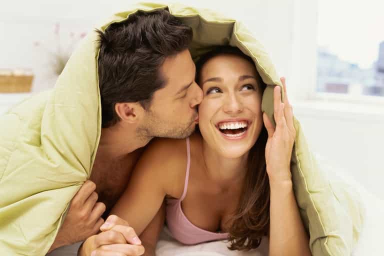 The Ten Unexpected Health and Beauty Benefits of Having Sex The Ten Unexpected Health and Beauty Benefits of Having Sex