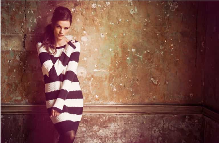 Fashion High Five: Make Picking Up One Of These Winter Warmers Your Top Priority Fashion High Five: Make Picking Up One Of These Winter Warmers Your Top Priority