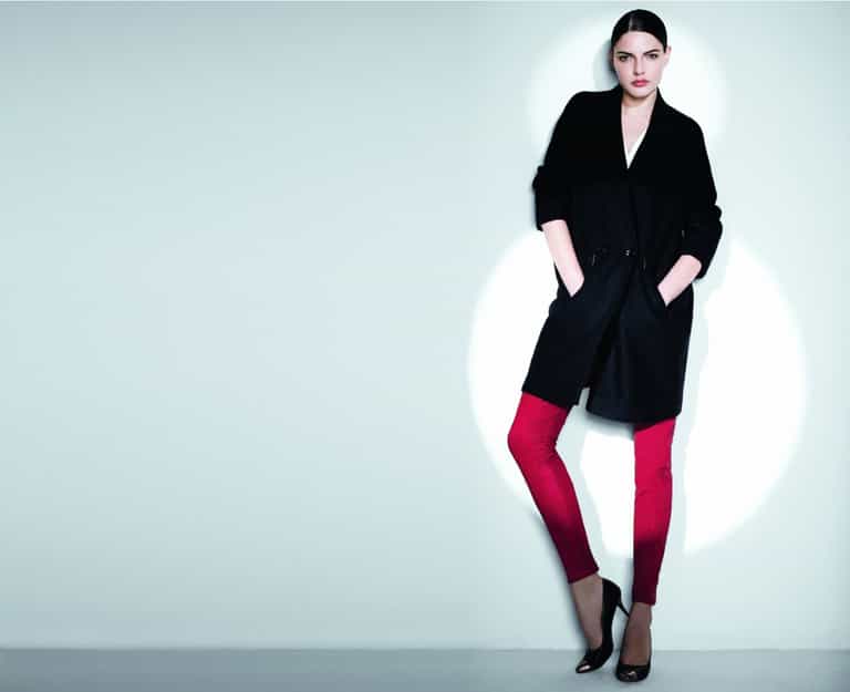 Fashion High Five: Style Steals For Under €50 Fashion High Five: Style Steals For Under €50