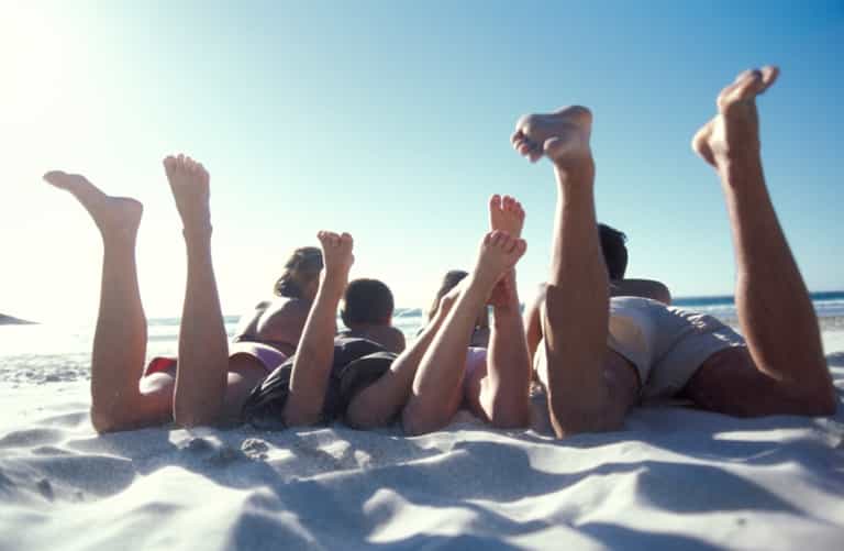 Don’t Pack The Kids: A Quarter of Parents Reveal That They’d Rather Holiday Alone Don’t Pack The Kids: A Quarter of Parents Reveal That They’d Rather Holiday Alone