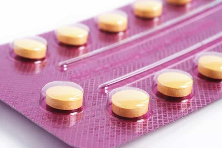 Oh Baby! Would You Trust Your Man to Take The Pill? Oh Baby! Would You Trust Your Man to Take The Pill?