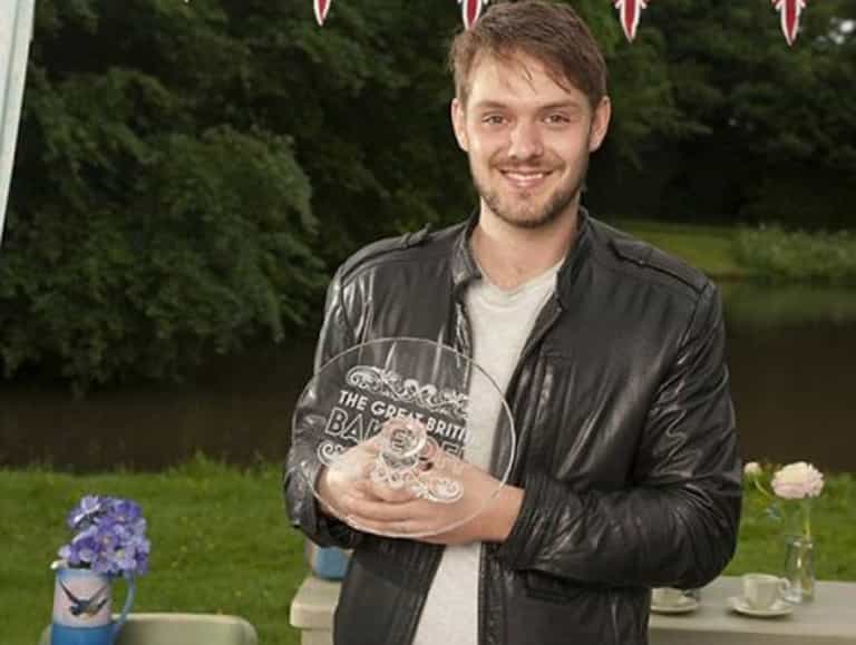 Devilish Desert Seals The Deal For Underdog John In The GBBO Devilish Desert Seals The Deal For Underdog John In The GBBO