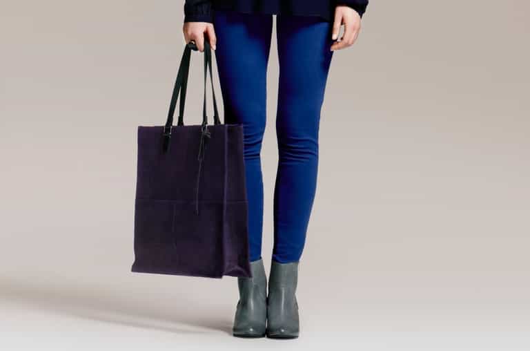 Fashion High Five: Wonder Wedges To Fall Head Over Heels For This Winter Fashion High Five: Wonder Wedges To Fall Head Over Heels For This Winter