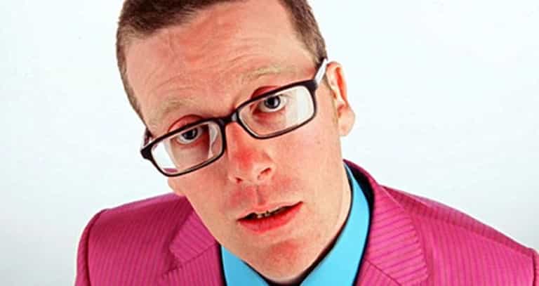 Controversial Comedian Boyle Sues Newspaper: Funny Guy Or Just Too Far? Controversial Comedian Boyle Sues Newspaper: Funny Guy Or Just Too Far?