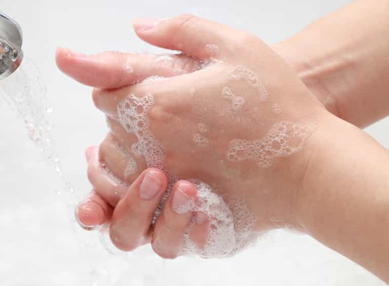 Look Away If You’re Squeamish: The Ten Dirtiest Things We Touch On A Daily Basis Look Away If You’re Squeamish: The Ten Dirtiest Things We Touch On A Daily Basis