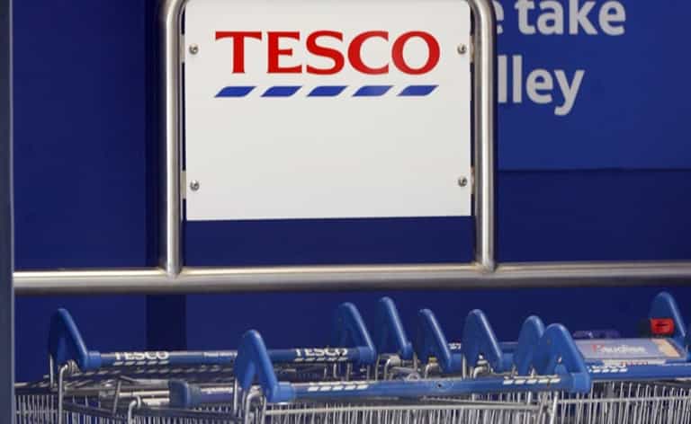 Leave Your Trolley Behind! The Tesco Drive-Through Could Be Coming To A Town Near You… Leave Your Trolley Behind! The Tesco Drive-Through Could Be Coming To A Town Near You…