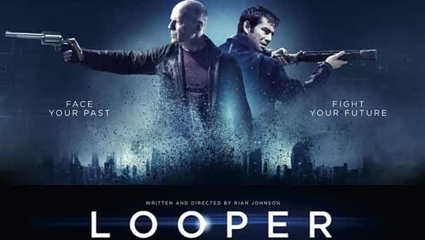 Edge-Of-The-Seat-Grabbing Stuff: The Official Trailer For Looper Edge-Of-The-Seat-Grabbing Stuff: The Official Trailer For Looper