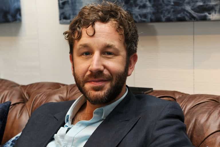 “I Want to Settle Down in Ireland” says Chris O’Dowd (But His Wife Might Need Some Convincing…) “I Want to Settle Down in Ireland” says Chris O’Dowd (But His Wife Might Need Some Convincing…)
