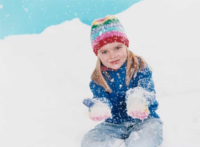 Fashion High Five: Cute and Cosy Hats For Your Shivering Kids Fashion High Five: Cute and Cosy Hats For Your Shivering Kids