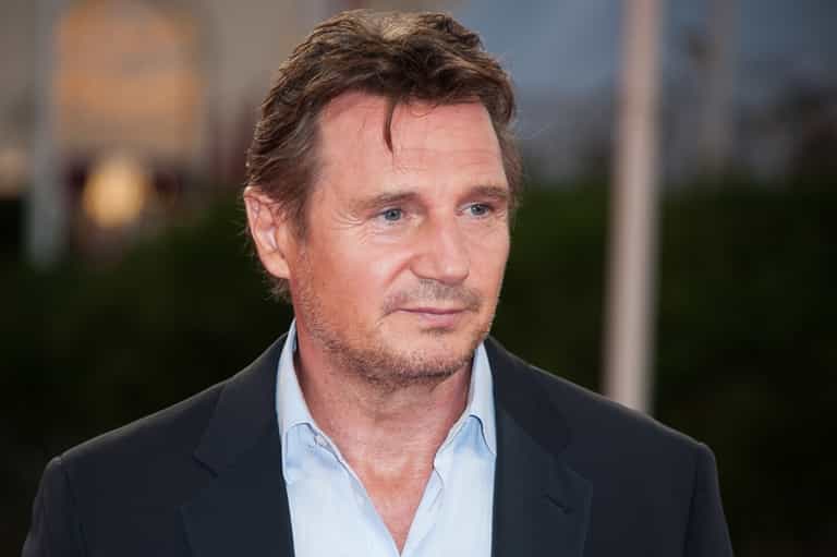 “Are We Live? Oh S**t!” Liam Neeson Gets Caught Off Guard By a Sports Question “Are We Live? Oh S**t!” Liam Neeson Gets Caught Off Guard By a Sports Question
