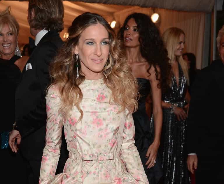 Sarah Jessica Parker is Done Playing Fashionistas and Has Put Carrie Deep into The Closet Sarah Jessica Parker is Done Playing Fashionistas and Has Put Carrie Deep into The Closet