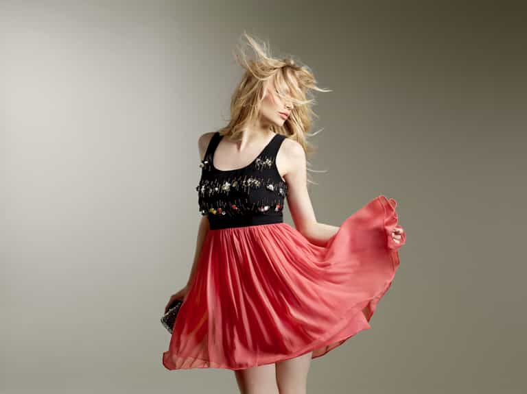 Fashion High Five: Heading Out This Weekend? Here’s Some Fab Frocks To Get You In The Party Mood Fashion High Five: Heading Out This Weekend? Here’s Some Fab Frocks To Get You In The Party Mood