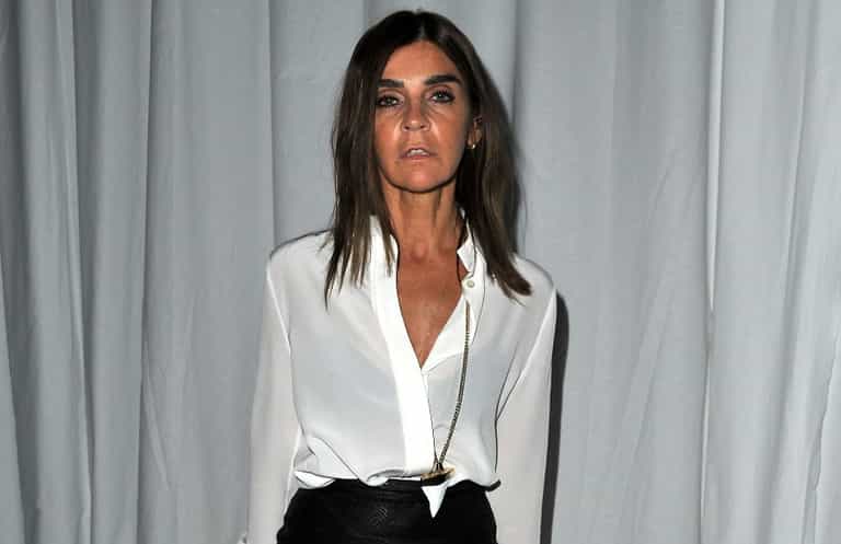 Fashion High Five: The Silk Shirt Is Our New Wardrobe Saviour Fashion High Five: The Silk Shirt Is Our New Wardrobe Saviour