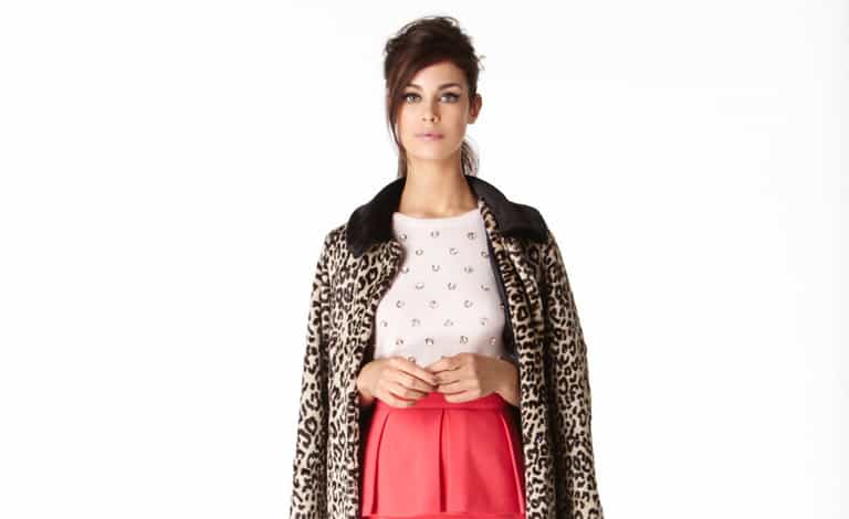 Fashion High Five: A Round Up Of Stylish Savvy Spends For Under €50