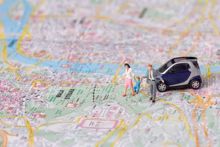 Hit the Road Jack! Parents Reveal Their Most Precious Driving Memories Hit the Road Jack! Parents Reveal Their Most Precious Driving Memories