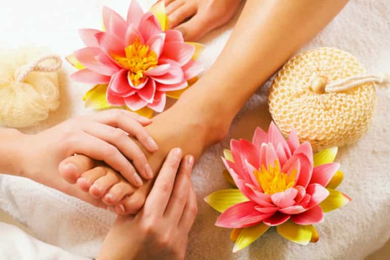Heal Your Body And Maintain Wellbeing: What Is Reflexology? Heal Your Body And Maintain Wellbeing: What Is Reflexology?