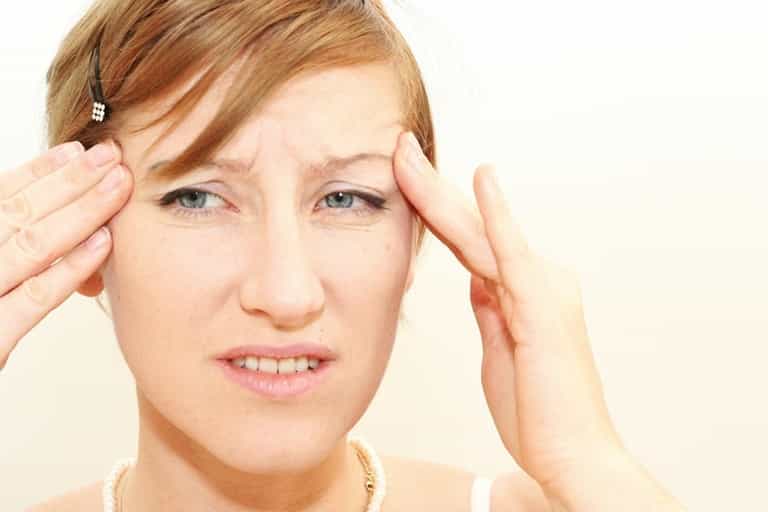 From The Little Niggles To The Throbbing Pain: How To Dodge That Banging Headache From The Little Niggles To The Throbbing Pain: How To Dodge That Banging Headache