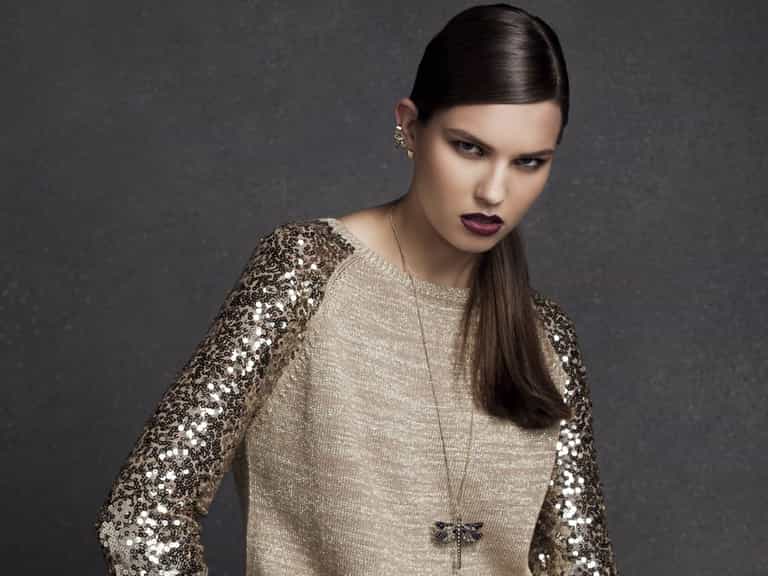 Fashion High Five: Fab Budget Buys For Under €50