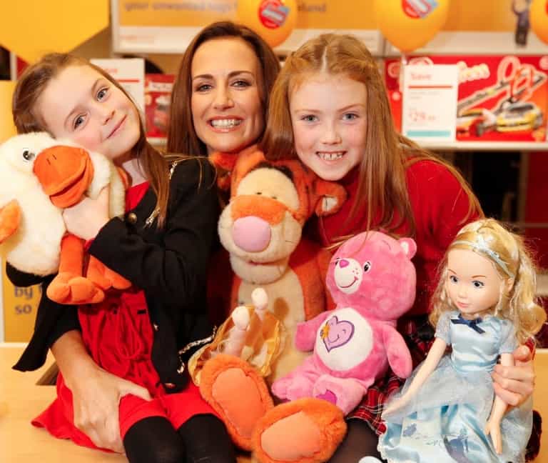 Her.ie Talks To TV Personality Lorraine Keane: ‘I Didn’t Have Children For Someone Else To Rear Them’ Her.ie Talks To TV Personality Lorraine Keane: ‘I Didn’t Have Children For Someone Else To Rear Them’