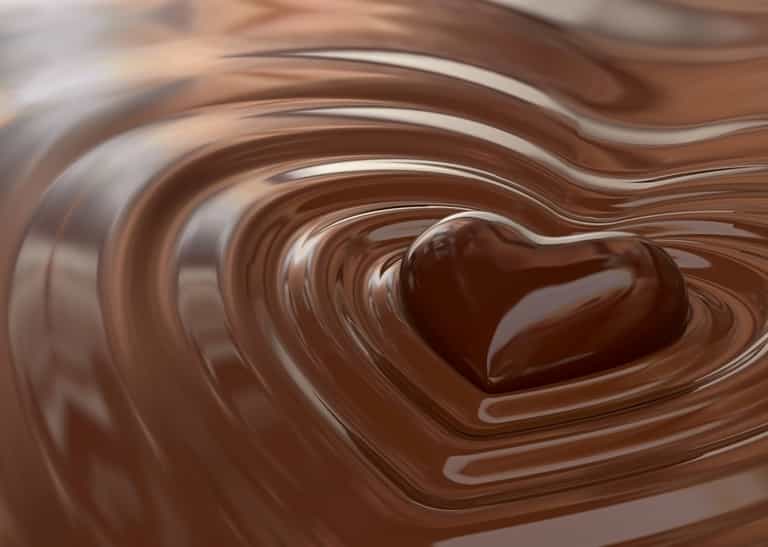 Zero Calorie Chocolate Treats! Celebrate National Chocolate Week With Chocolate Beauty Buys