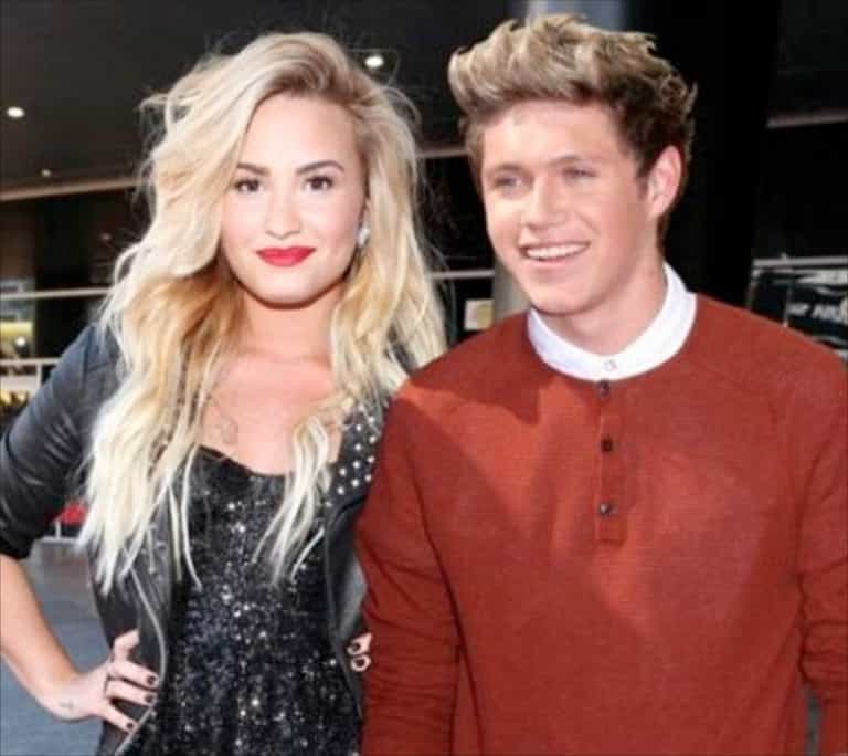 We Wish You A Demi Christmas: Will The Young Lovato Be Visiting Mullingar This Holiday Season? We Wish You A Demi Christmas: Will The Young Lovato Be Visiting Mullingar This Holiday Season?