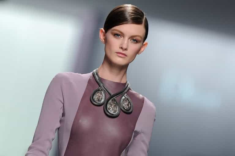 Fashion High Five: Purple Reigns – This Season There’s Only One Colour To Be Seen In Fashion High Five: Purple Reigns – This Season There’s Only One Colour To Be Seen In