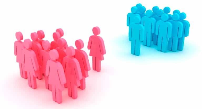 Laters Sister. A Third Of Women In The UK Don’t See Themselves As Feminist Laters Sister. A Third Of Women In The UK Don’t See Themselves As Feminist
