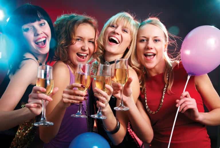 Girls Don’t Want To Have Fun As One Third Of Us Consider Ourselves No Craic! Girls Don’t Want To Have Fun As One Third Of Us Consider Ourselves No Craic!
