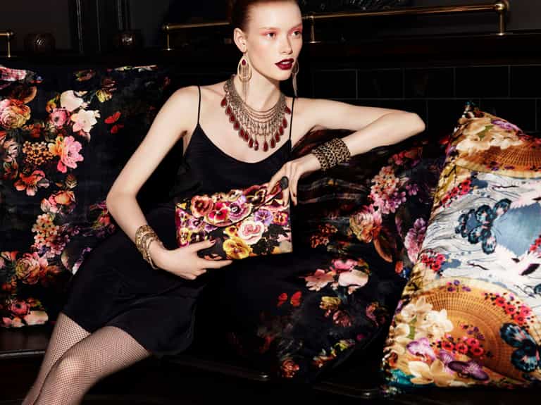 Five Fabulous Fashion Buys That Are All Under €50 Five Fabulous Fashion Buys That Are All Under €50