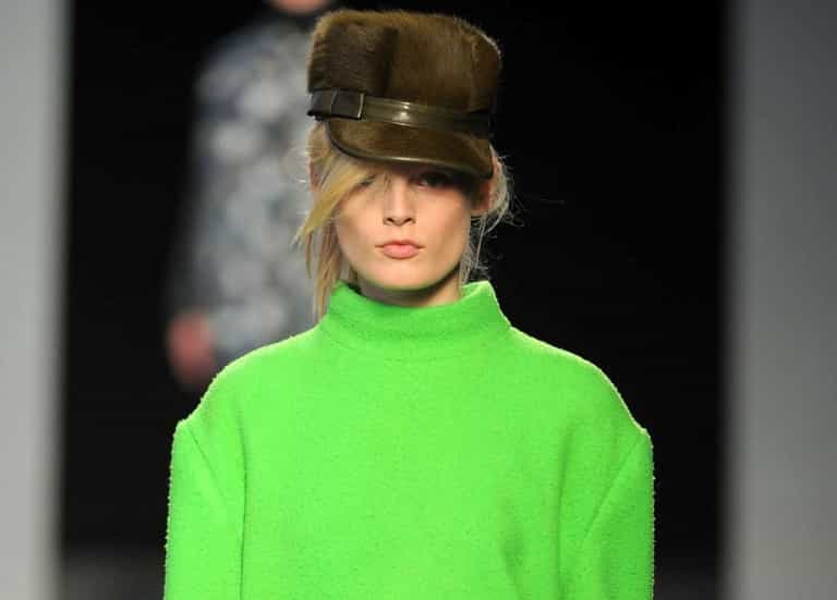 Fashion High Five: Chunky Knits That Are Anything But Casual Fashion High Five: Chunky Knits That Are Anything But Casual