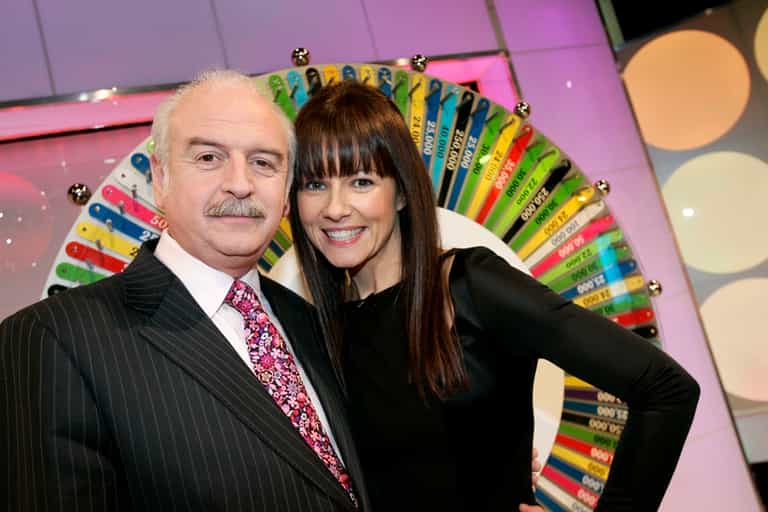 Love Trumps Money: Irish Woman Says “I Don’t!” to Winning Streak… Love Trumps Money: Irish Woman Says “I Don’t!” to Winning Streak…