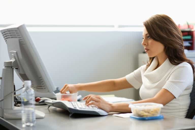 New Moms Face Pay Cuts Upon Their Return To Work New Moms Face Pay Cuts Upon Their Return To Work