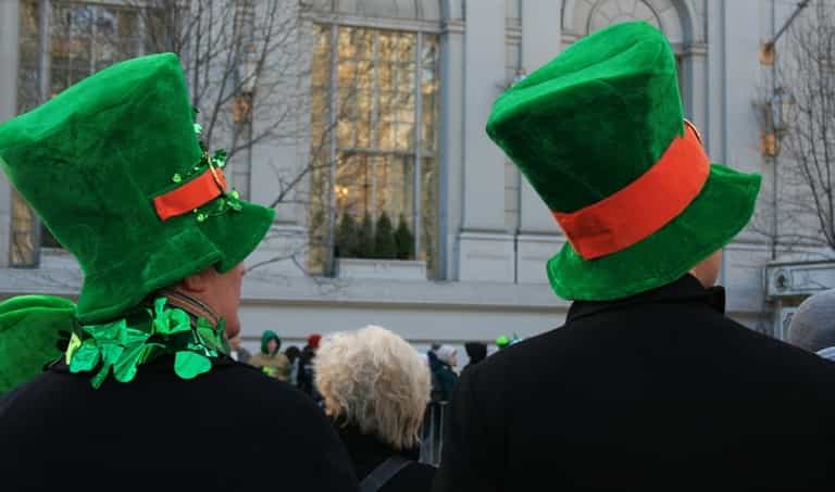 Paddy Etiquette: The ‘-isms’ That Make Us Irish