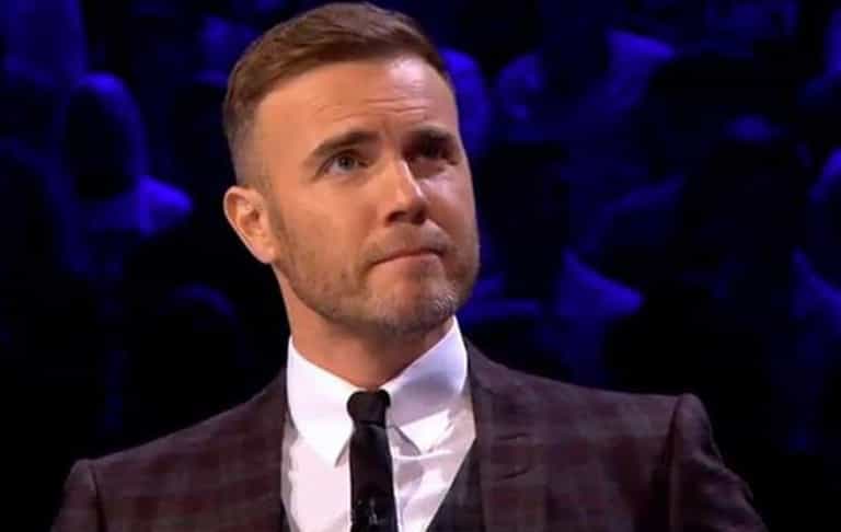 Calling All Brides To Be!! Gary Barlow Has Made An Offer You CANNOT Refuse