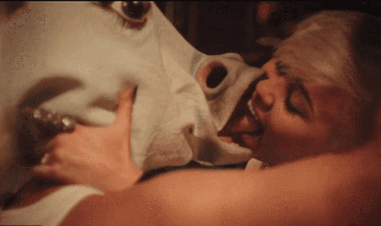 Did Miley Just Shift A Unicorn? Cyrus Sheds Disney Good Girl Image In Brand New Music Video Did Miley Just Shift A Unicorn? Cyrus Sheds Disney Good Girl Image In Brand New Music Video