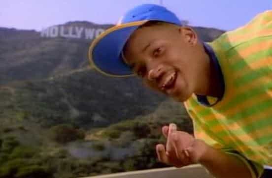 WATCH: This Fresh Prince Of Bel Air Prank Will Make Your Day