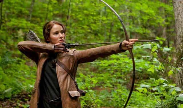 The Green Mile and The Hunger Games – The Best Films On TV This Week The Green Mile and The Hunger Games – The Best Films On TV This Week