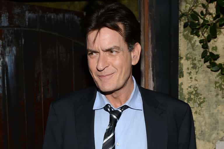 #NotWinning: Is Charlie Sheen Headed For Another Drug-Addled Breakdown? #NotWinning: Is Charlie Sheen Headed For Another Drug-Addled Breakdown?