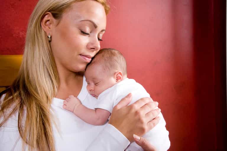 Rock-A-Bye-Baby: New Research Reveals That 70% Of Parents Rock Their Babies To Sleep Rock-A-Bye-Baby: New Research Reveals That 70% Of Parents Rock Their Babies To Sleep