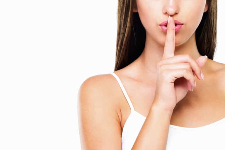 The Five Most Arousing Spots To Touch On a Woman’s Body Have Been Revealed