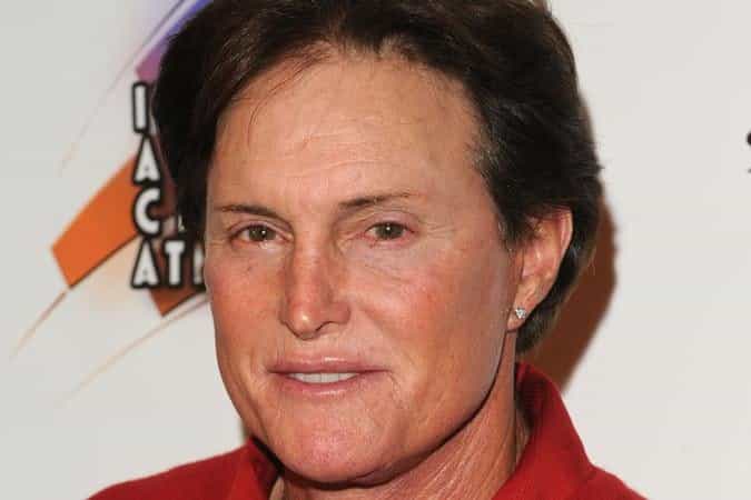 Bruce Jenner ‘Is Transitioning To A Woman’