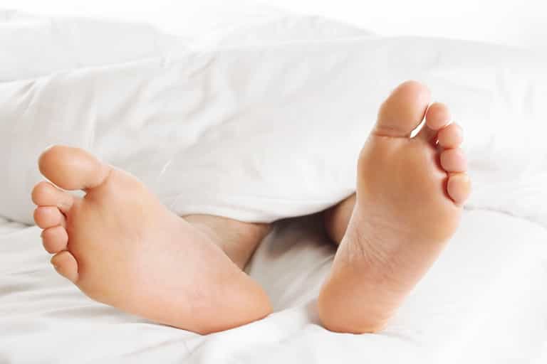 Not Tonight Darling: New Survey Reveals Women’s Biggest Turn-off Not Tonight Darling: New Survey Reveals Women’s Biggest Turn-off