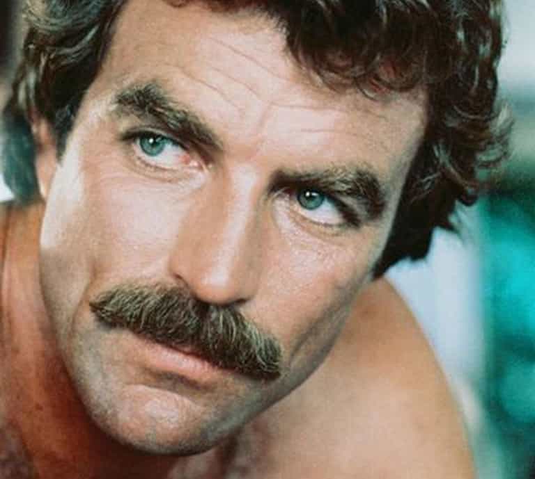 Fan-Tash-Tic… In True Movember Spirit, We’re Appreciating The Sexiest Celeb Moustaches Fan-Tash-Tic… In True Movember Spirit, We’re Appreciating The Sexiest Celeb Moustaches