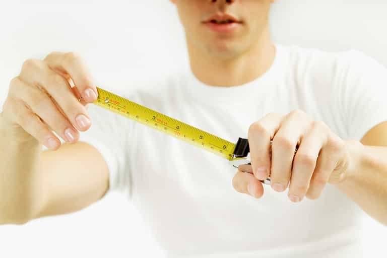 Teenager Undergoes First Penis Reduction Operation Ever So That He Can Have Sex